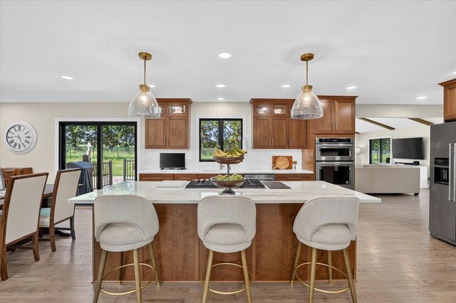 10801 N Vogel Road, Milton, WI 53563