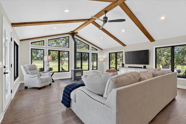 10801 N Vogel Road, Milton, WI 53563
