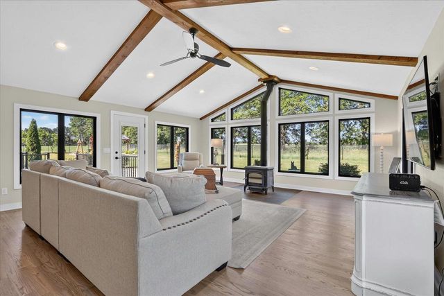 10801 N Vogel Road, Milton, WI 53563