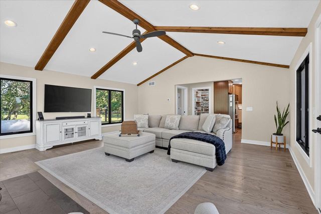 10801 N Vogel Road, Milton, WI 53563