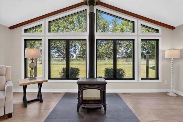 10801 N Vogel Road, Milton, WI 53563