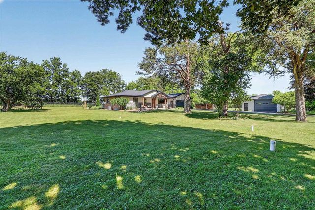 10801 N Vogel Road, Milton, WI 53563