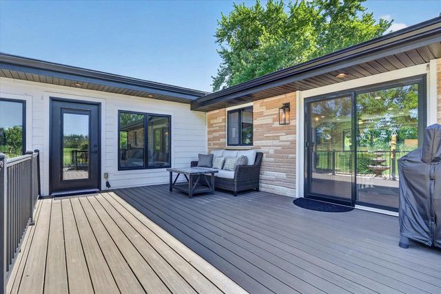 10801 N Vogel Road, Milton, WI 53563