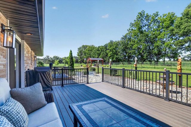 10801 N Vogel Road, Milton, WI 53563