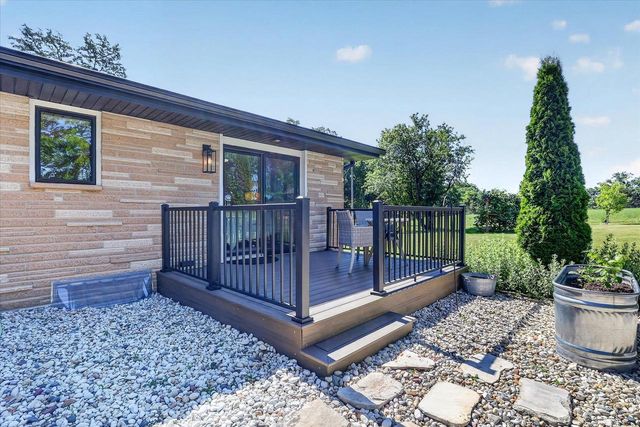 10801 N Vogel Road, Milton, WI 53563