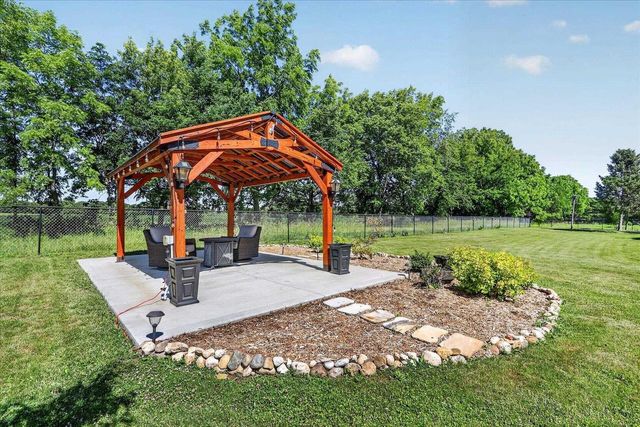 10801 N Vogel Road, Milton, WI 53563