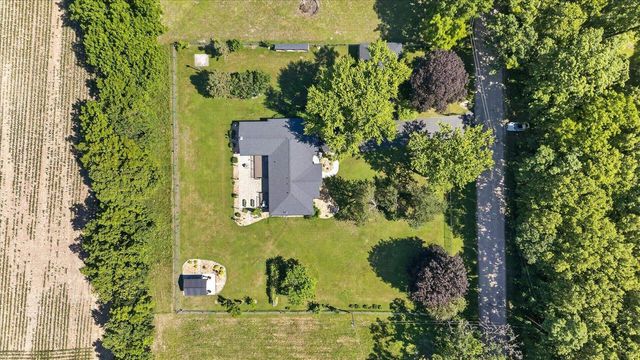 10801 N Vogel Road, Milton, WI 53563