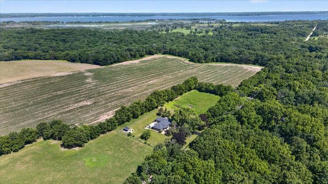 10801 N Vogel Road, Milton, WI 53563
