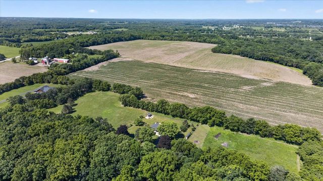 10801 N Vogel Road, Milton, WI 53563