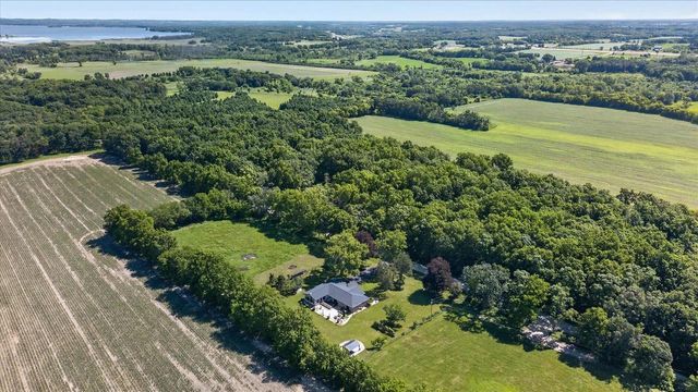 10801 N Vogel Road, Milton, WI 53563