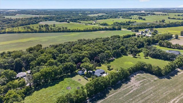 10801 N Vogel Road, Milton, WI 53563