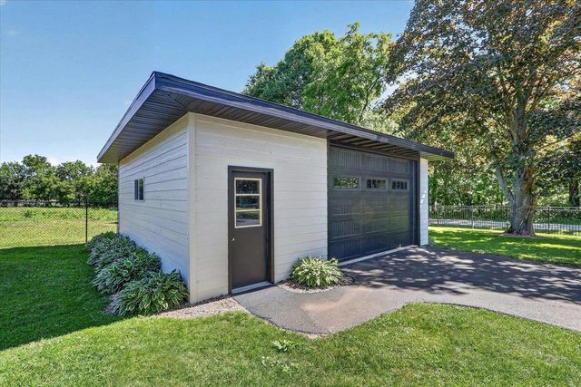 10801 N Vogel Road, Milton, WI 53563