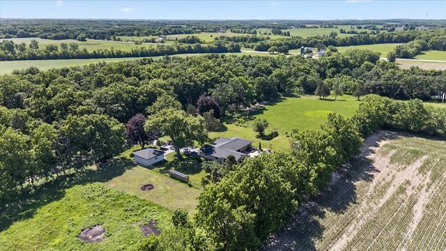 10801 N Vogel Road, Milton, WI 53563