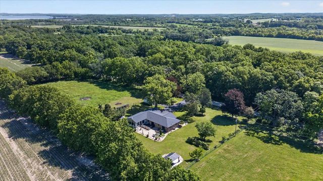 10801 N Vogel Road, Milton, WI 53563