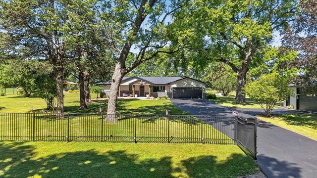 10801 N Vogel Road, Milton, WI 53563
