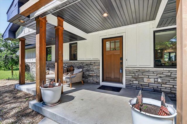 10801 N Vogel Road, Milton, WI 53563