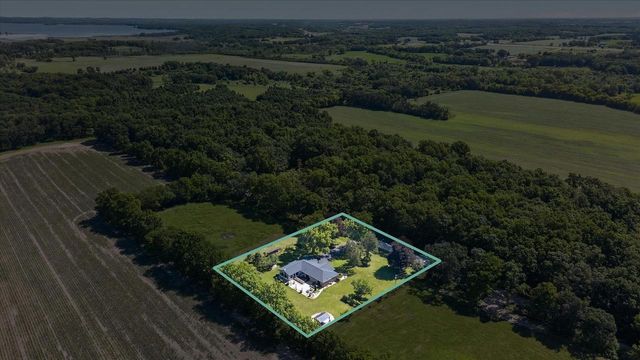 10801 N Vogel Road, Milton, WI 53563