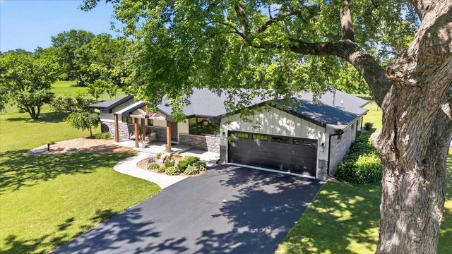 10801 N Vogel Road, Milton, WI 53563