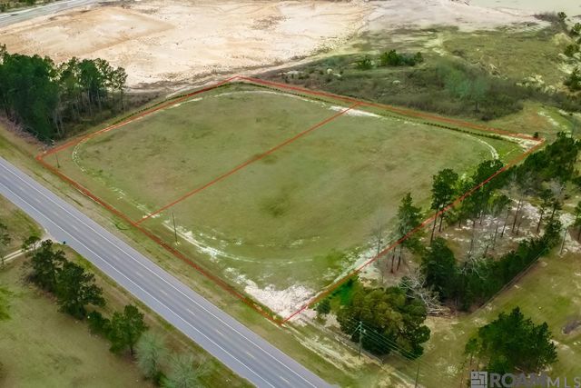 TBD La Hwy 16, Denham Springs, LA 70706
