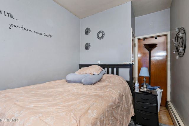 1810 Brussels Street, Toledo, OH 43613
