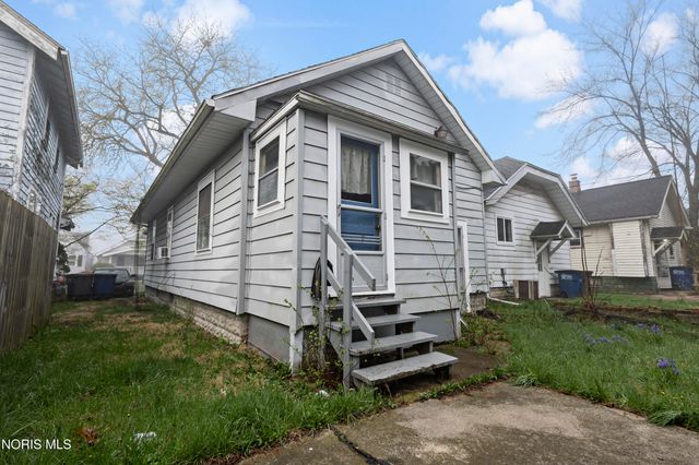 1810 Brussels Street, Toledo, OH 43613