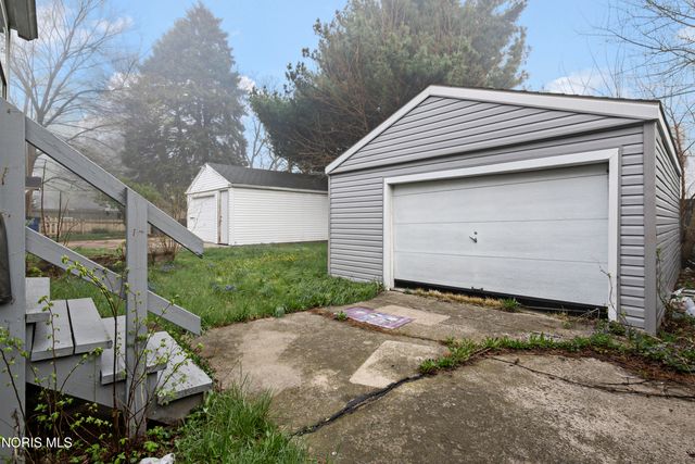 1810 Brussels Street, Toledo, OH 43613