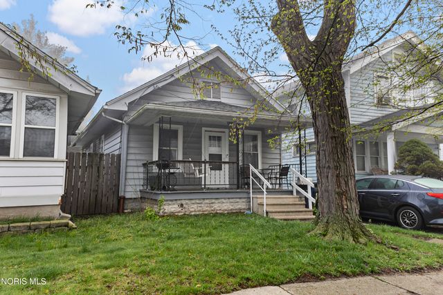 1810 Brussels Street, Toledo, OH 43613