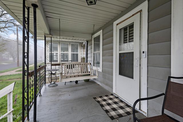 1810 Brussels Street, Toledo, OH 43613