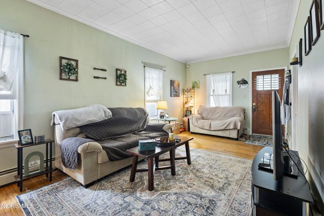 1810 Brussels Street, Toledo, OH 43613
