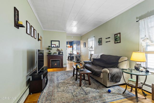 1810 Brussels Street, Toledo, OH 43613