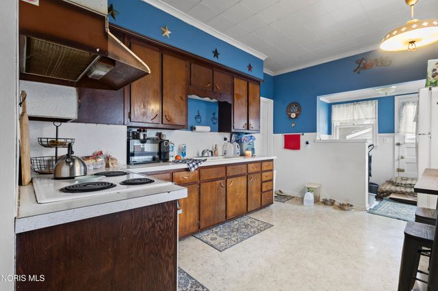 1810 Brussels Street, Toledo, OH 43613
