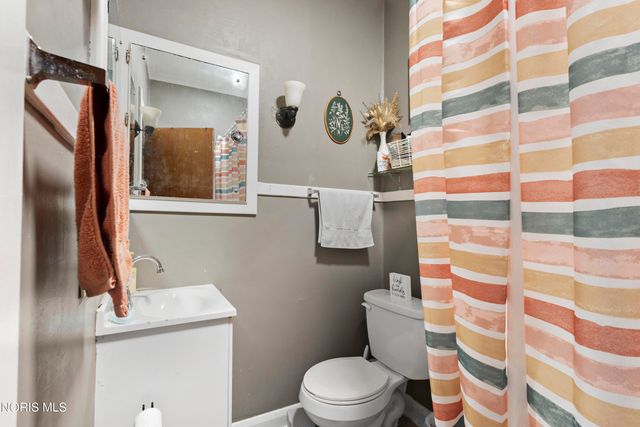 1810 Brussels Street, Toledo, OH 43613