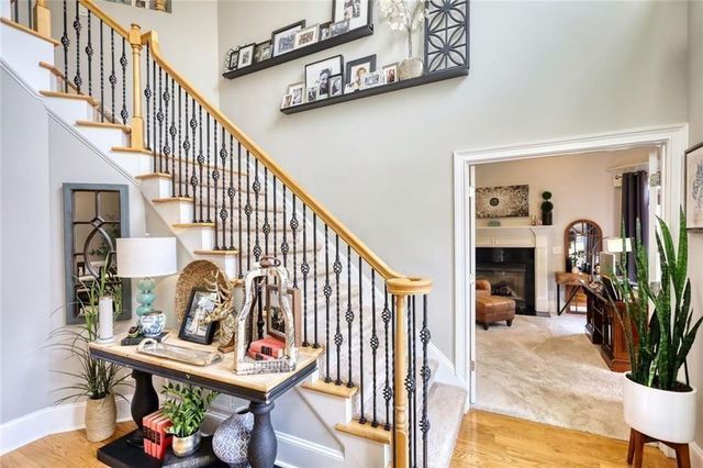 401 St Regis Drive, Oxford, GA 30054