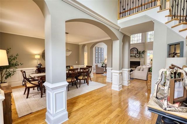 401 St Regis Drive, Oxford, GA 30054