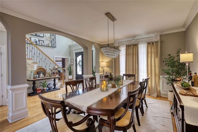 401 St Regis Drive, Oxford, GA 30054