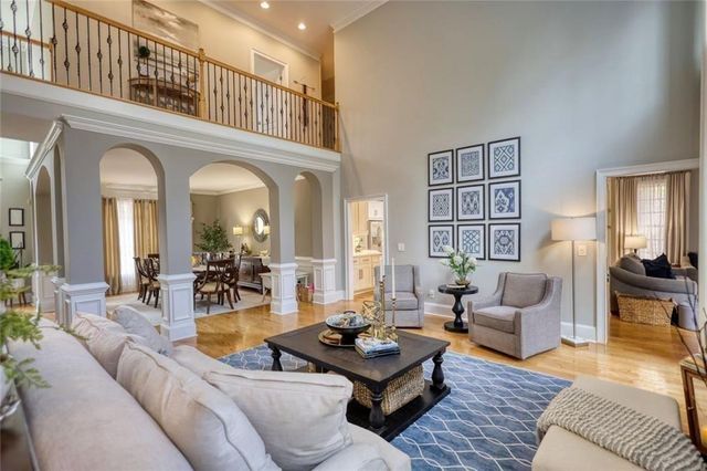 401 St Regis Drive, Oxford, GA 30054