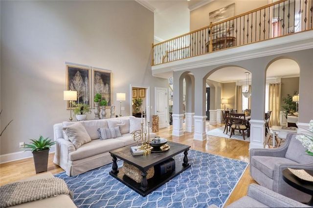 401 St Regis Drive, Oxford, GA 30054