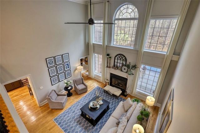 401 St Regis Drive, Oxford, GA 30054