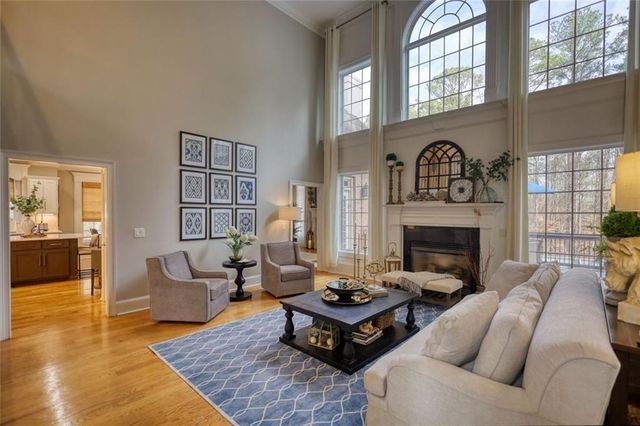 401 St Regis Drive, Oxford, GA 30054