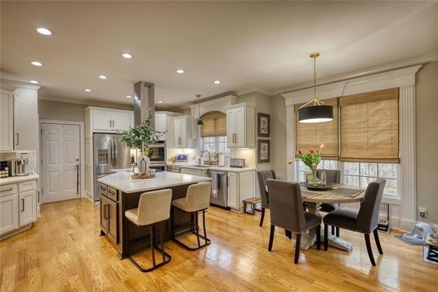 401 St Regis Drive, Oxford, GA 30054