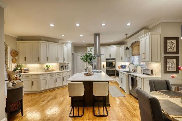 401 St Regis Drive, Oxford, GA 30054