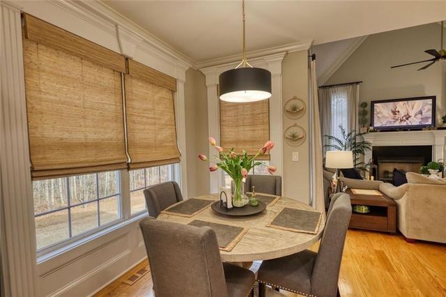 401 St Regis Drive, Oxford, GA 30054