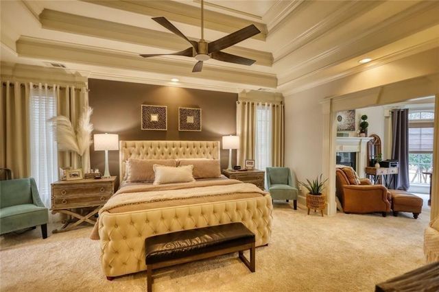 401 St Regis Drive, Oxford, GA 30054