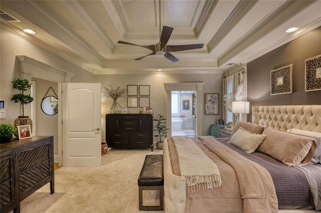 401 St Regis Drive, Oxford, GA 30054