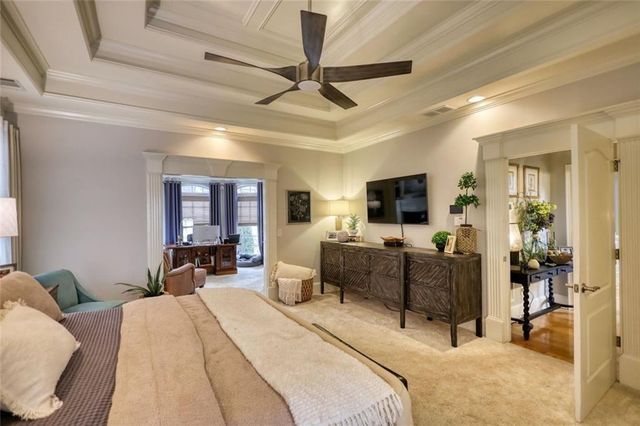 401 St Regis Drive, Oxford, GA 30054