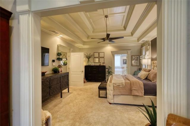 401 St Regis Drive, Oxford, GA 30054