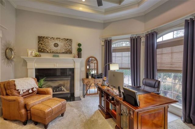 401 St Regis Drive, Oxford, GA 30054