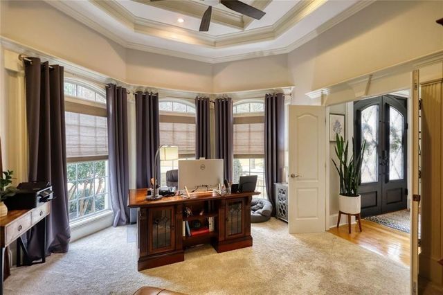 401 St Regis Drive, Oxford, GA 30054