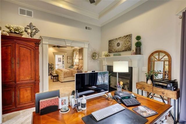 401 St Regis Drive, Oxford, GA 30054