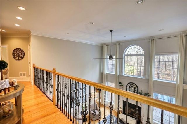 401 St Regis Drive, Oxford, GA 30054